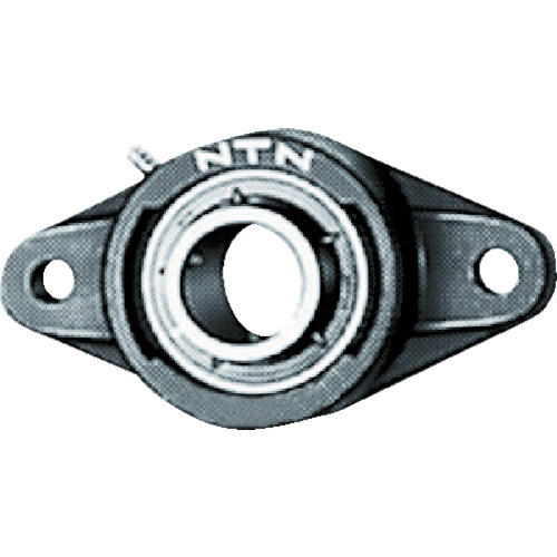 Flanged Units Cast Housing (Set screw type) UCFL