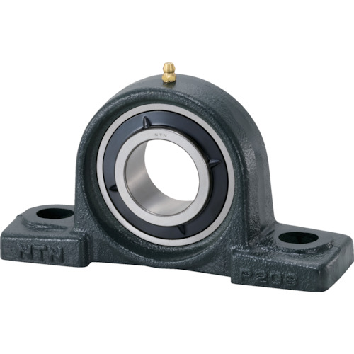 Pillow Blocks Cast Housing (Adapter type) UKP