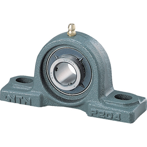 Pillow Blocks Cast Housing (Set screw type) UCP