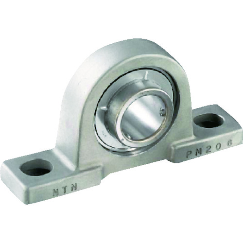 Stainless Series Rhombus Pillow type Bearing Unit F-UCPM