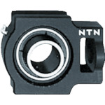 Take-up Units Cast Housing (Set screw type) UCT