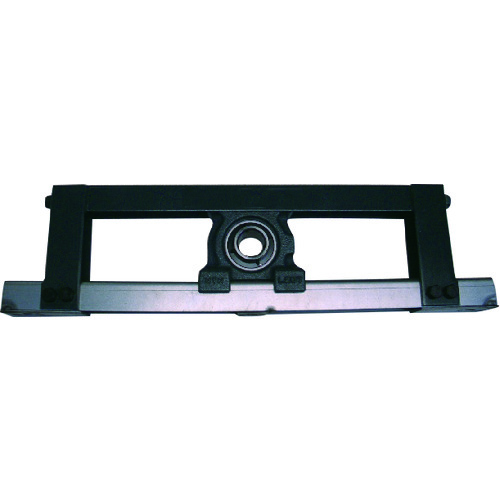 Type L stretcher units Set screw type UCL