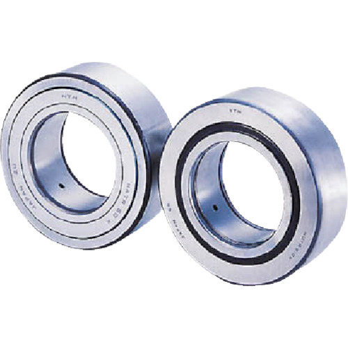 Full-Complement Roller-Type Cam Followers NATV
