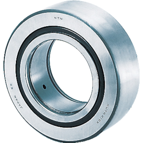 Multiple-row Cylindrical Roller type Roller Follower NUTR