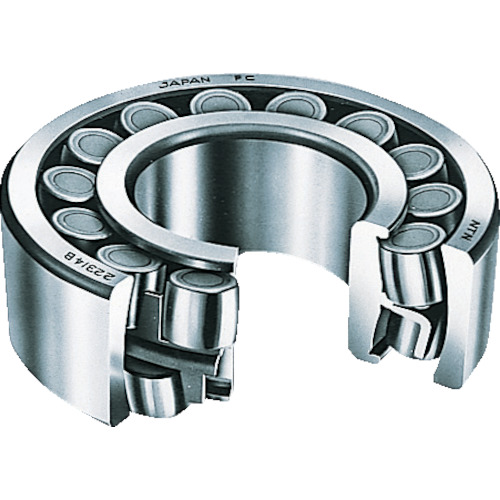 Spherical Roller Bearing