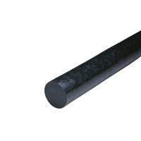 Material Round Bar Luteick E (LEM)