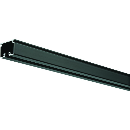 Large-size Curtain Rail (Aluminum)
