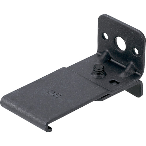 Large-size Curtain Rail Option, Bracket