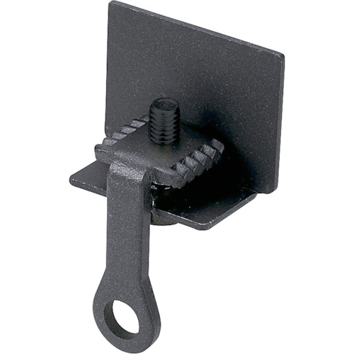 Large-size Curtain Rail Option, Cap Stop