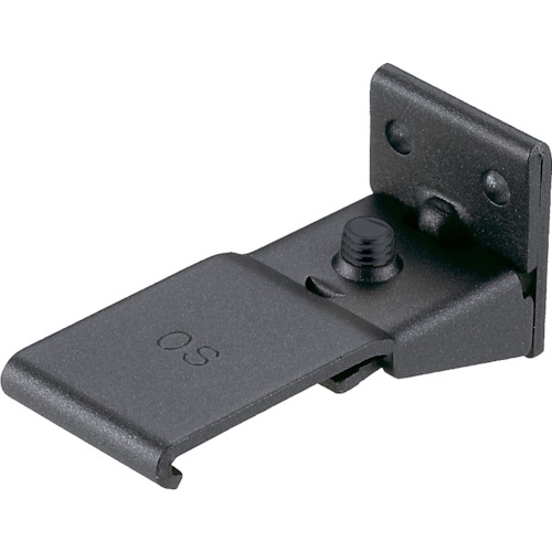 Medium-size Curtain Rail Option, Bracket