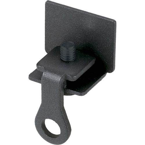 Medium-size Curtain Rail Option, Cap Stop