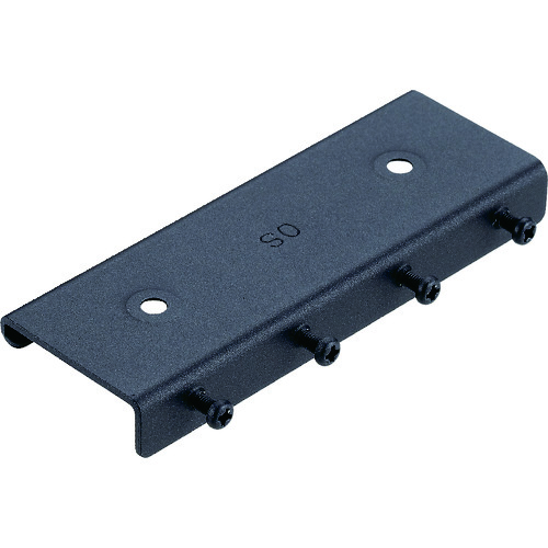 Medium-size Curtain Rail Option, Top Cover