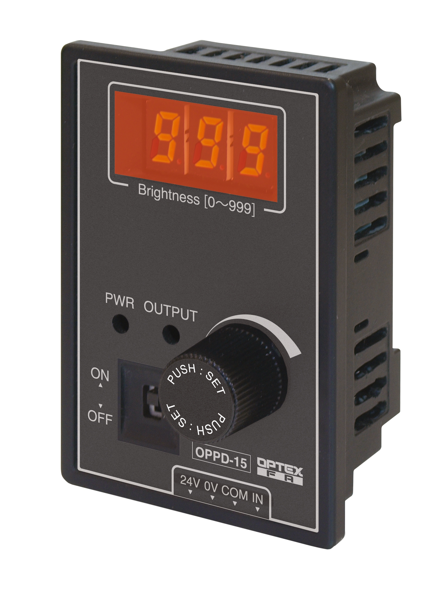 LED Light Controller OPPD Series