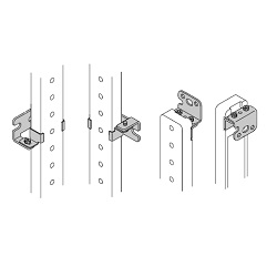Mounting Bracket (SF2C/SF4C)