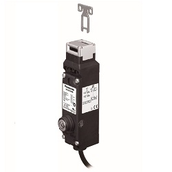 Safety Door Switch with Key (SG-B2)