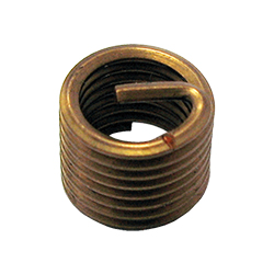 Insert Phosphor Bronze