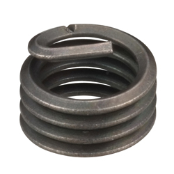 Insert, Inconel X-750