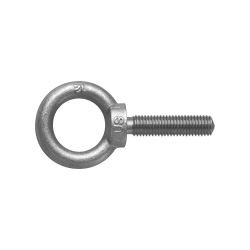Eye Bolt (Long Leg) (Whitworth)