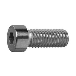 Low Head Cap (Small Head)