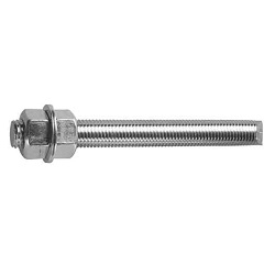 Chemical bolt