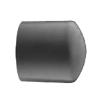 Plumbing Material for Water Supply, ESLON Fitting, "HI-TS / Gold / TS / HI Transparent Blue" Cap