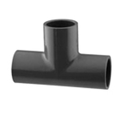 Water Supply Piping Material, ESLON Fitting, [HI-TS・Gold / TS / HI Transparent Blue] Tee / Reducing Tee