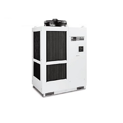 Circulating Fluid Temperature Controller, Thermo-Chiller, Standard Type, Air-Cooled, 400 V Specification, HRS100/150 Series