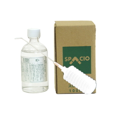 A plastic joint adhesive solution for pipe frames