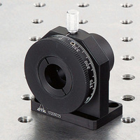 Polarizing Prism Holder
