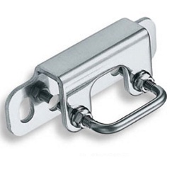 Stainless Steel End Fitting C-1885