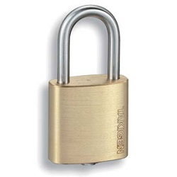 Lock, Padlock C-551