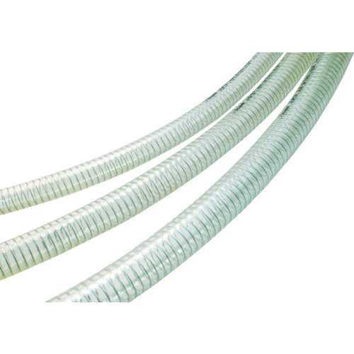 Super Sun Spring Hose