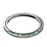 Crossed Roller Ring (RB Type) Outer Ring Division Type