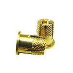 Dodge Insert Flange Type (Brass Cadmium-Less)