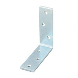 Bright chromate wide Kanaori (steel)