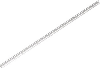 Perforated Angle for Piping Support (Double-Hole: 40 Type; Set of 5) 