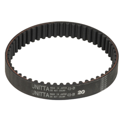 Power Grip HTD Belt, 8M Type