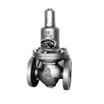 RD-14 Model Series - Pressure Reducing Valve (for Cold Water/Warm Water/Air/Oil)