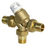 TR-4N Type Mixing Valve