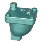 AF-4 Series Air Vent Valve