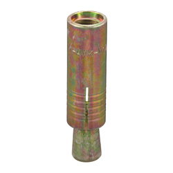 Cut Anchor (Steel/Chromate) WF