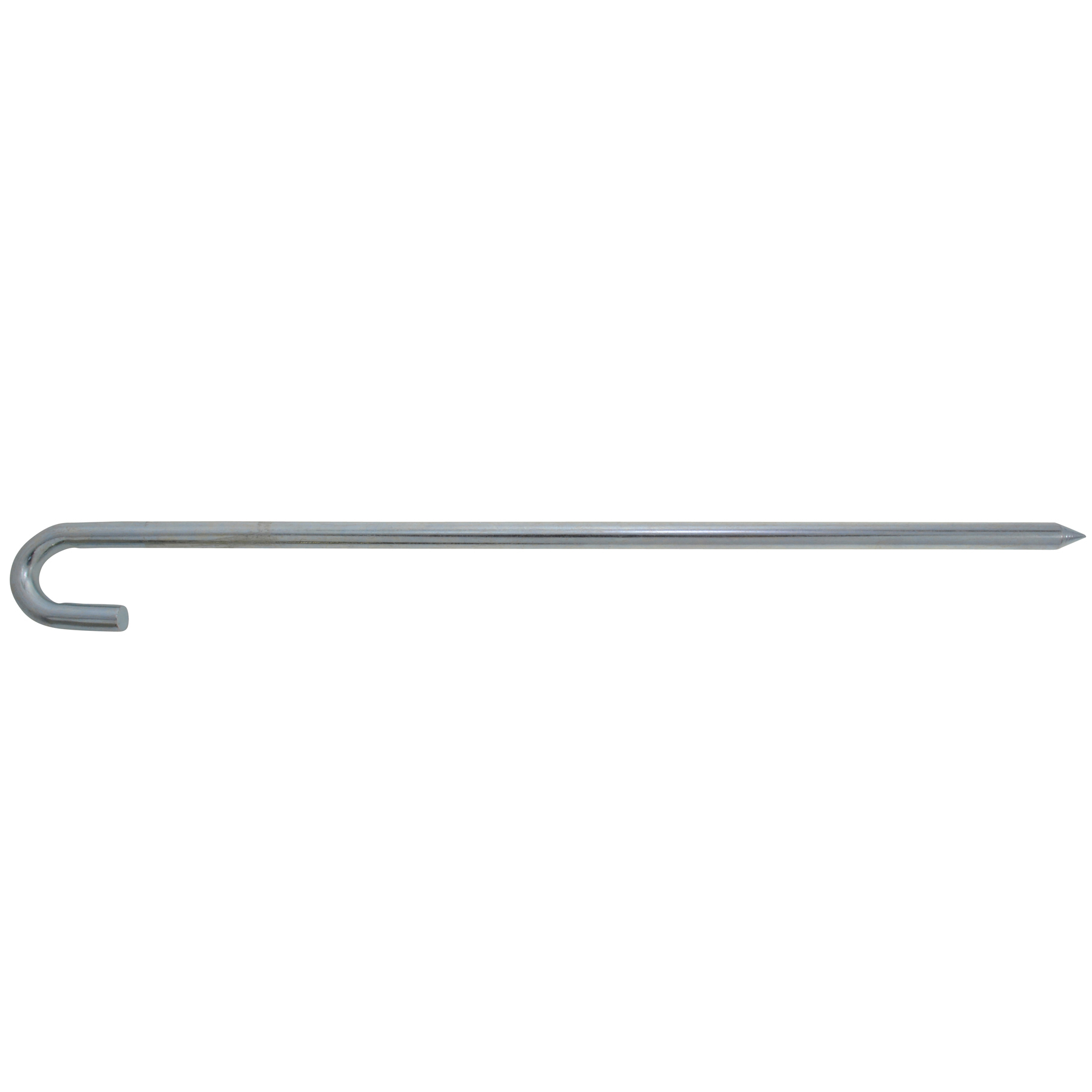 Knock-in U-Shaped Jump Ring