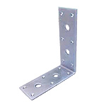 Double-Sided Wide Angled Bracket