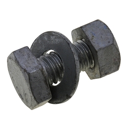 Multi Bolt Set 