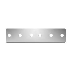 Reinforcing Plate 25