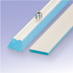 Wedge Rim Set (spacer rim 2 mm) 