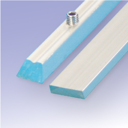 Wedge Rim Set (spacer rim 3 mm) 