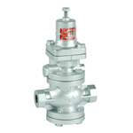 Pressure Reducing Valves (Steam), GP-1010/GP-1010S Series