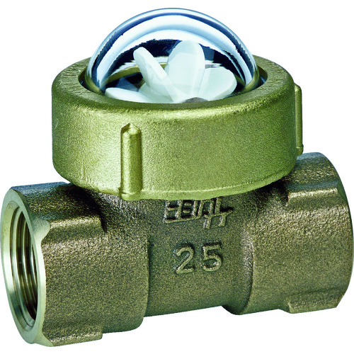 Sight Glass 400