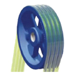 V Belts, PulleysImage